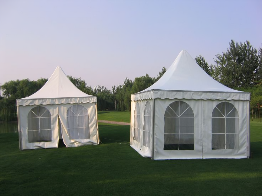 pagoda tent image 3